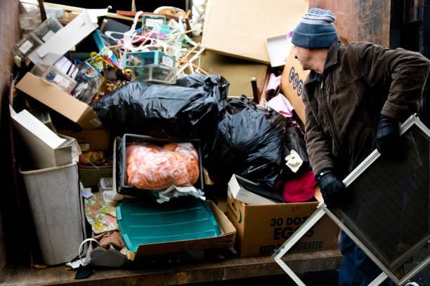 Best Demolition Debris Removal  in Holland, MI