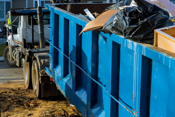 Best Demolition Debris Removal  in Holland, MI