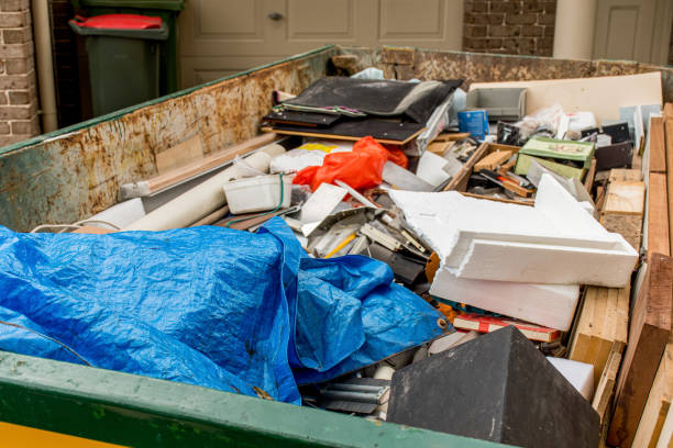 Best Office Cleanout  in Holland, MI
